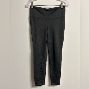 Diadora Grey‎ Leggings
